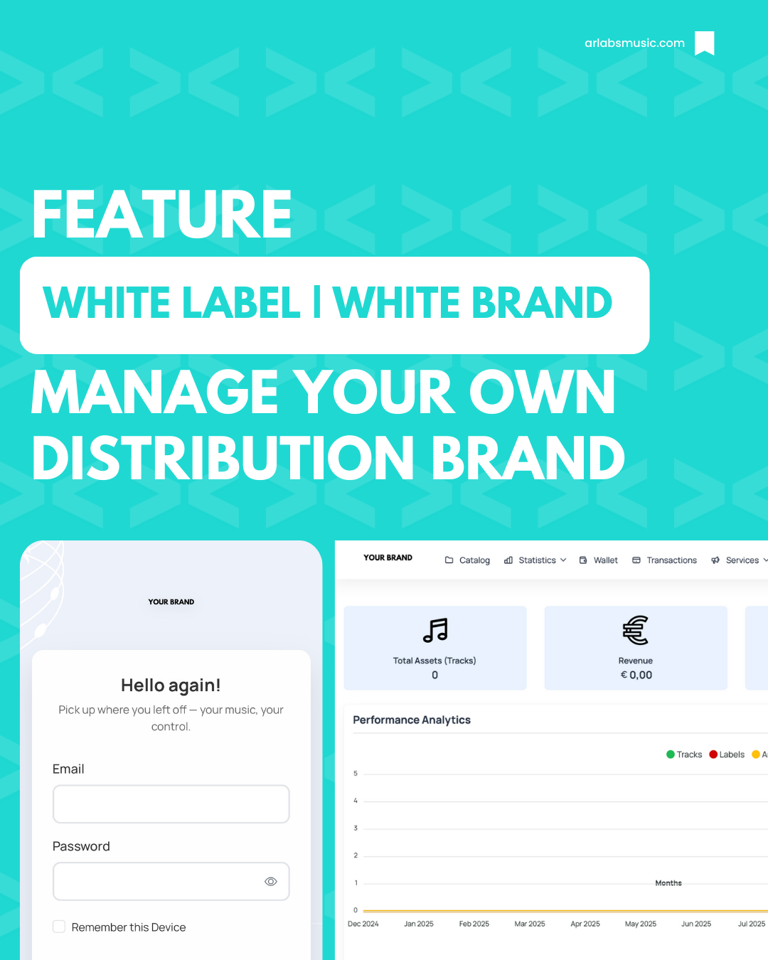 Dashboard Preview 6
