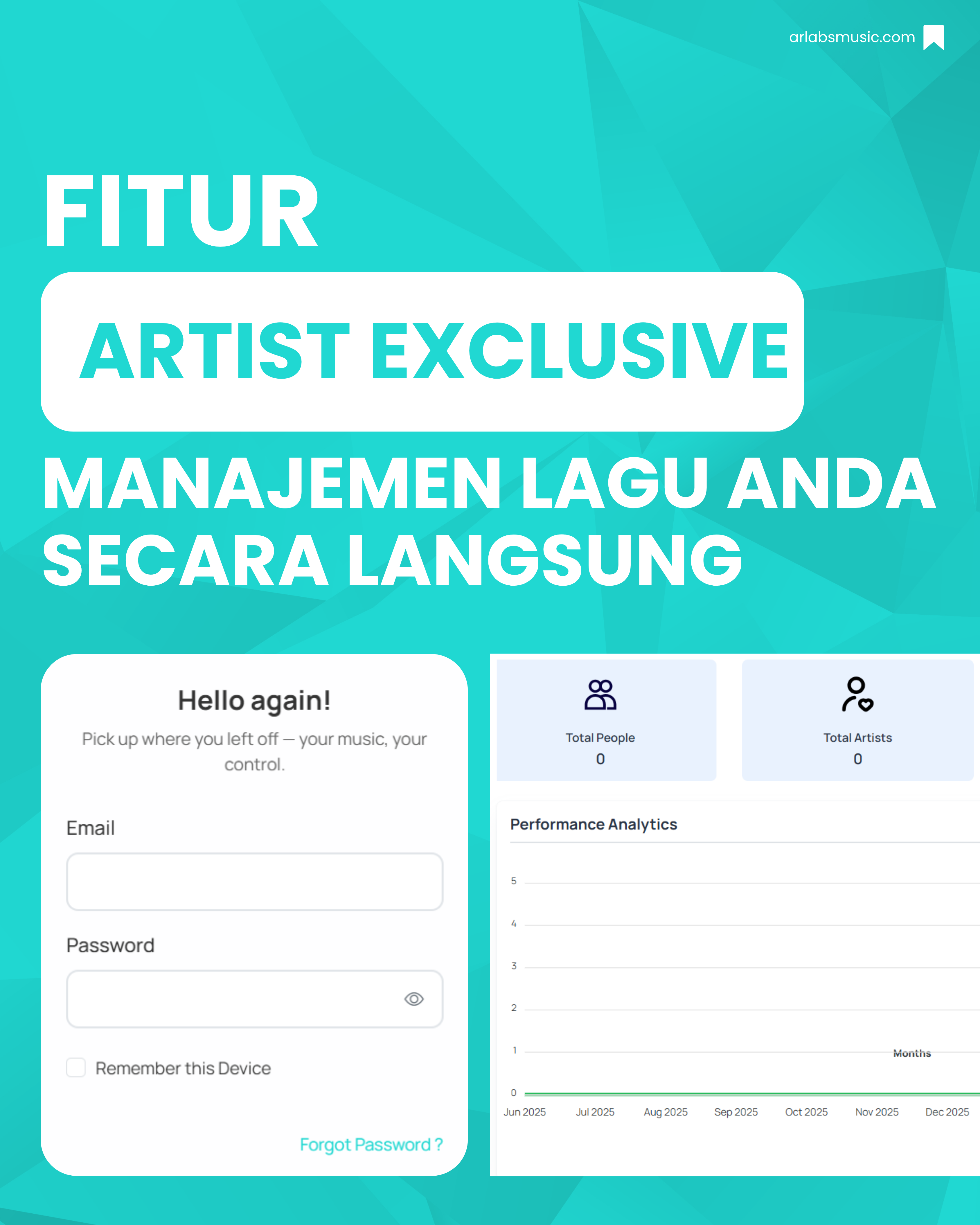Dashboard Preview 6