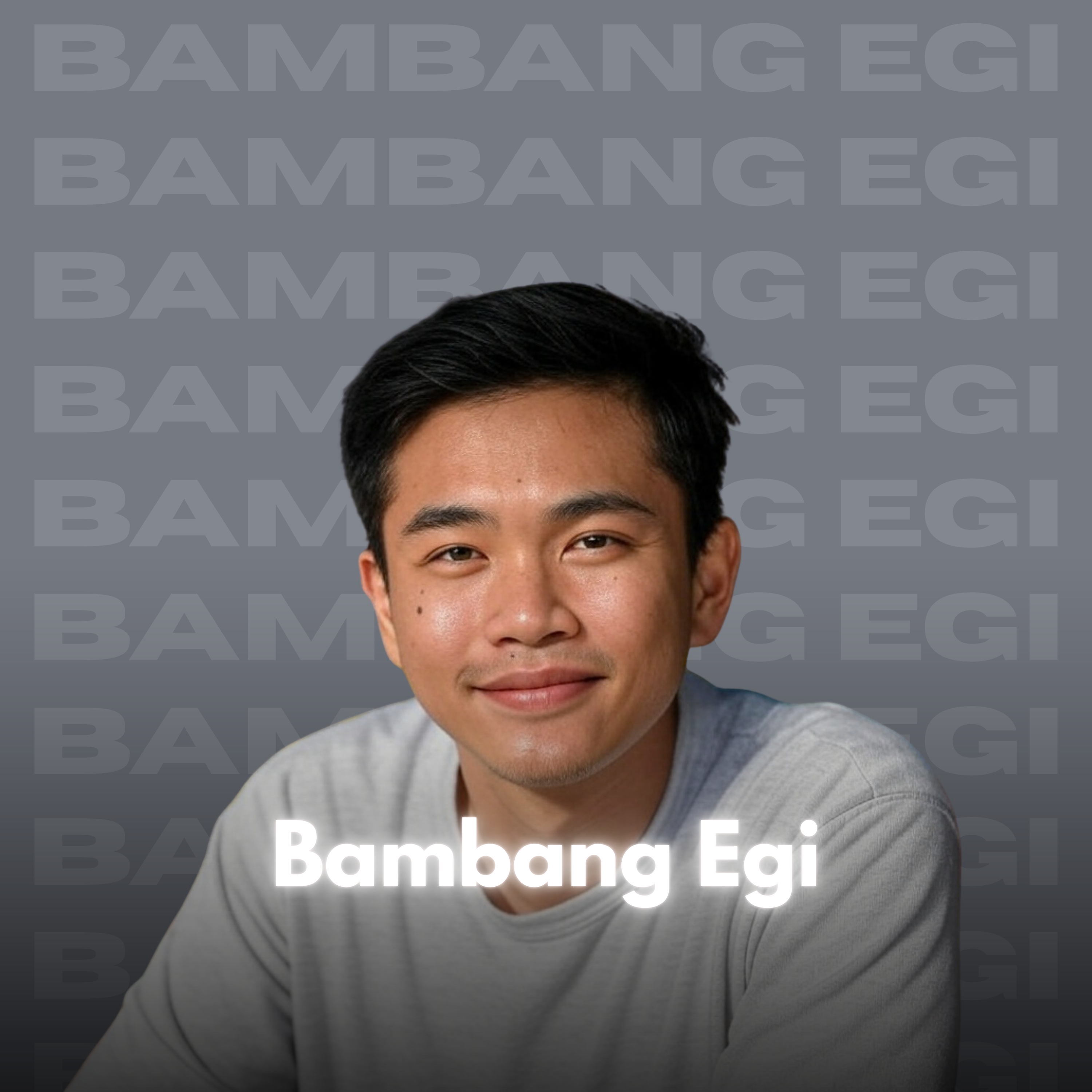 Bambang Egi
