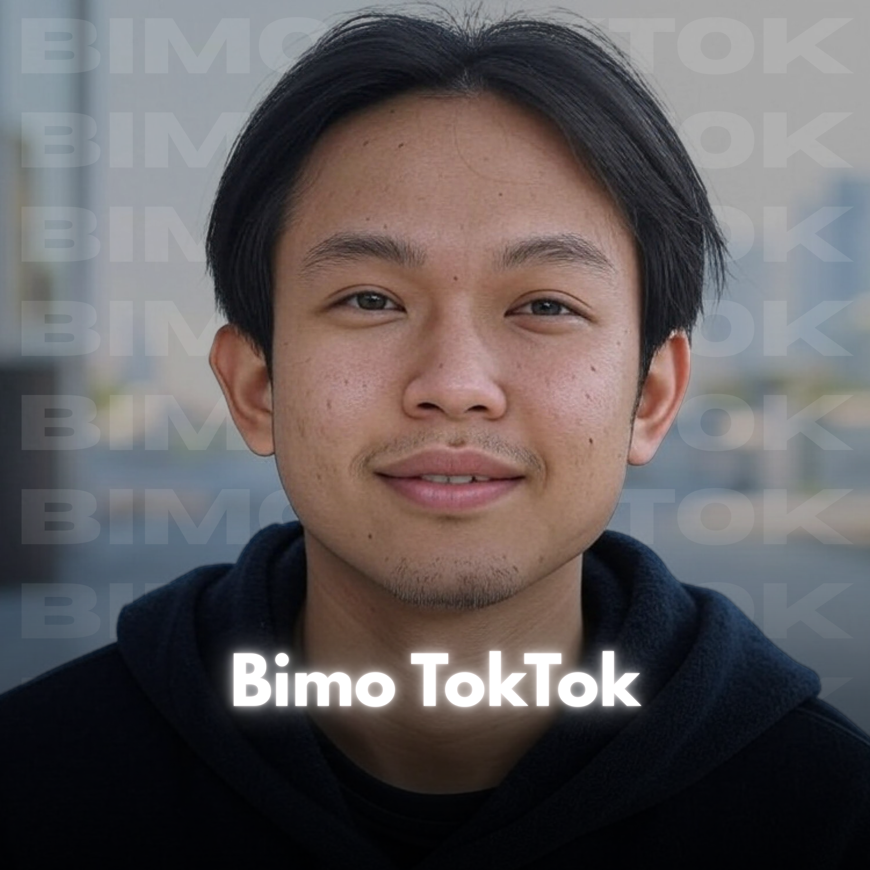 Bimo TokTok