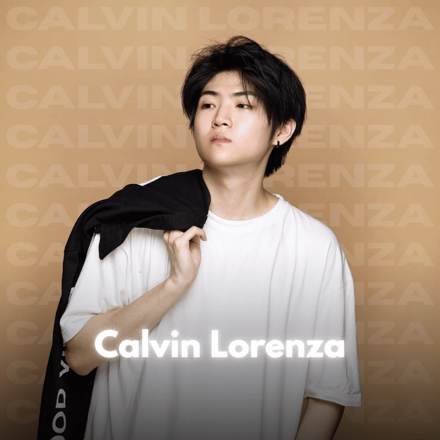 Calvin Lorenza