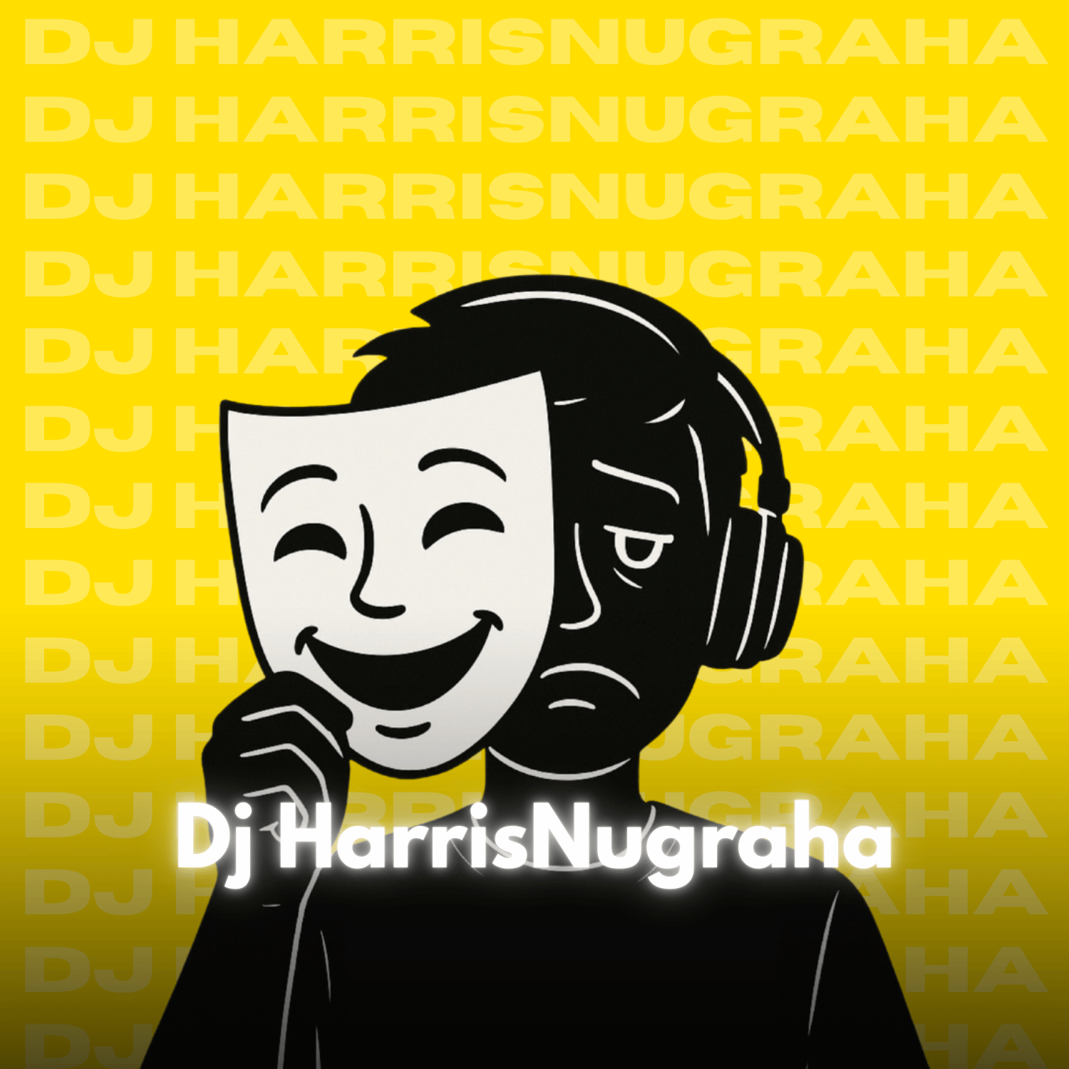 DJ HarrisNugraha