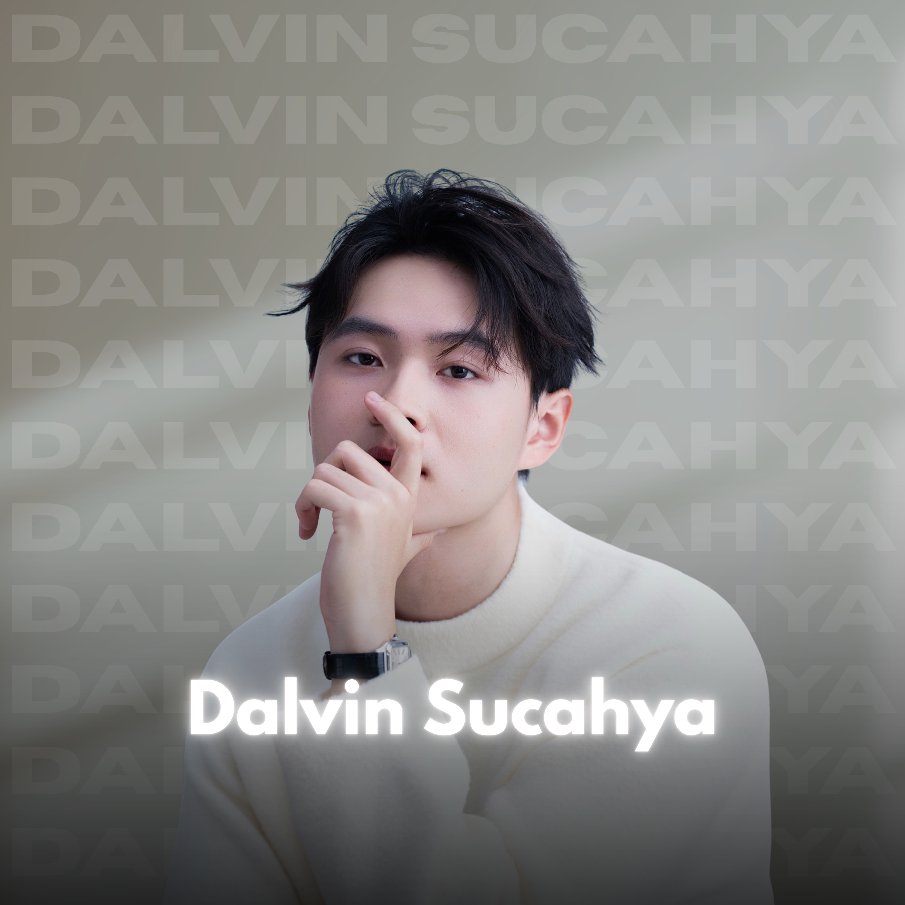 Dalvin Sucahya