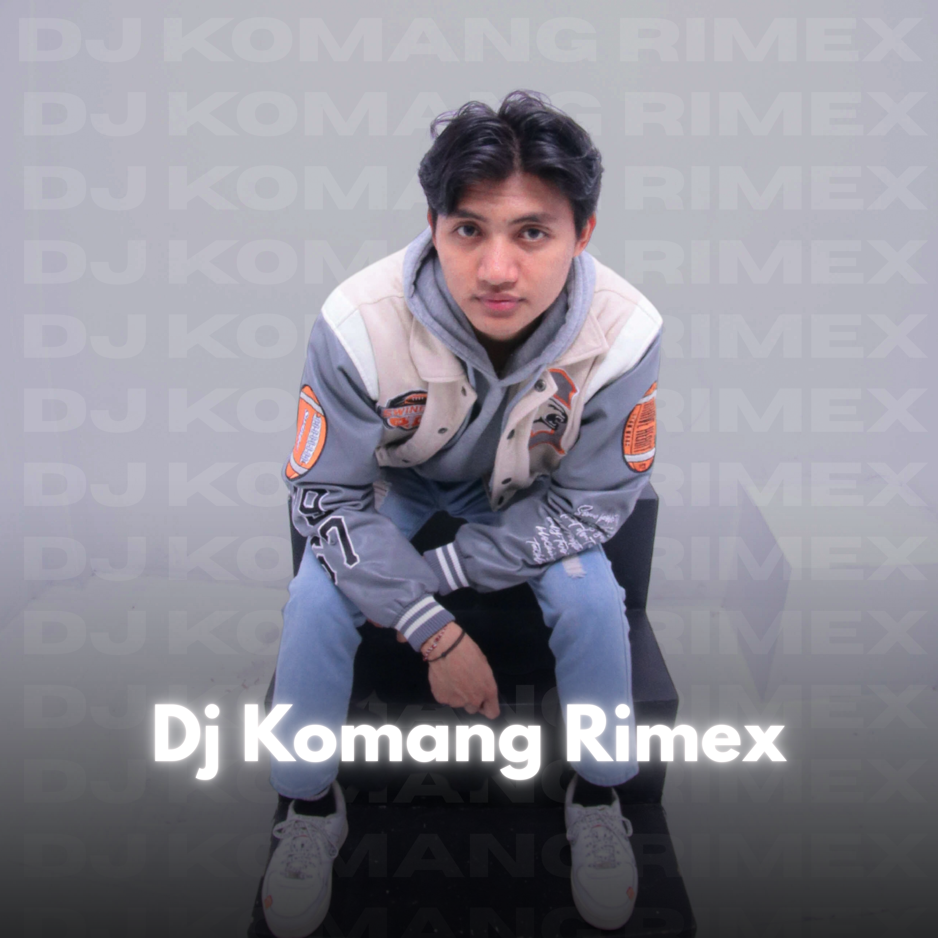 Dj Komang Rimex