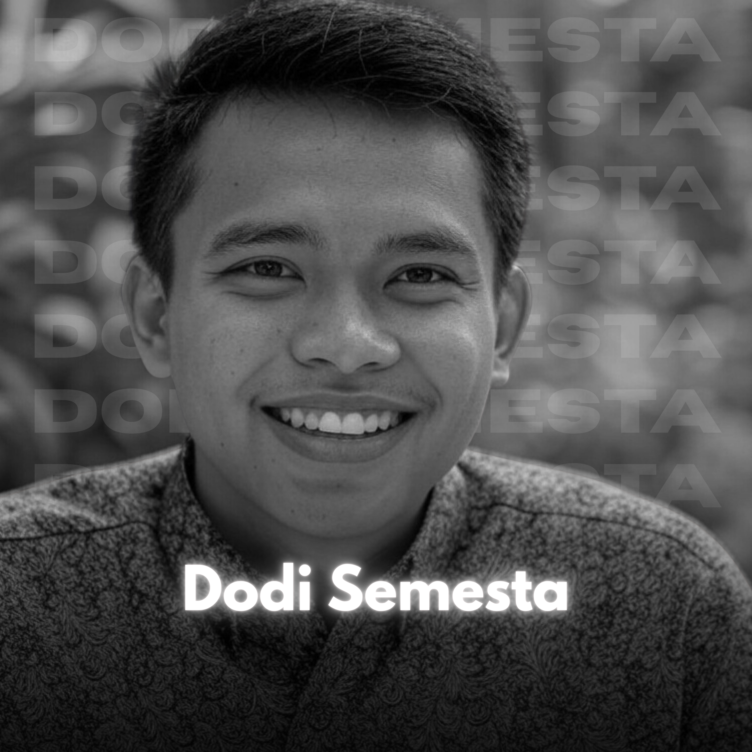 Dodi Semesta