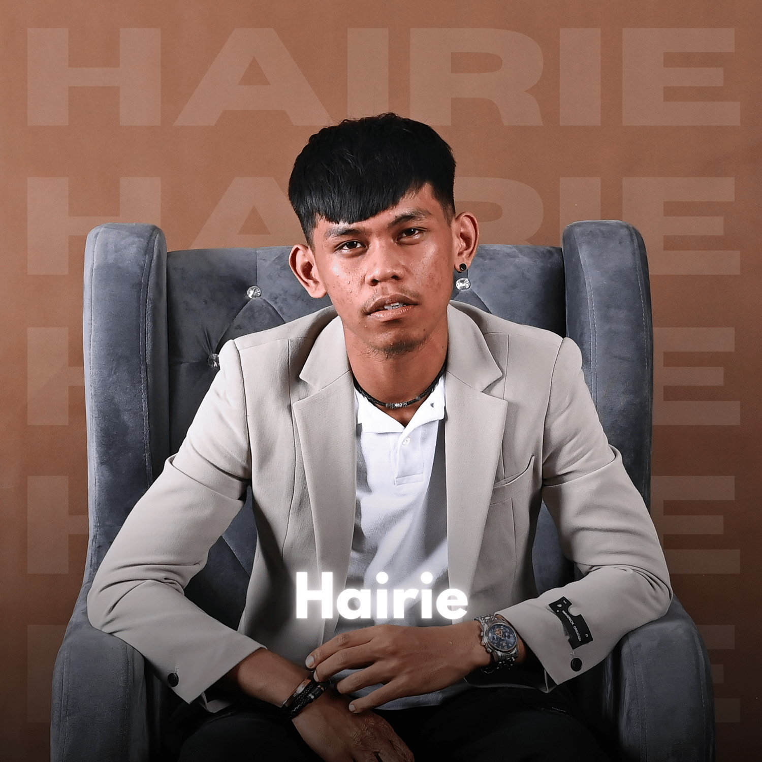 Hairie