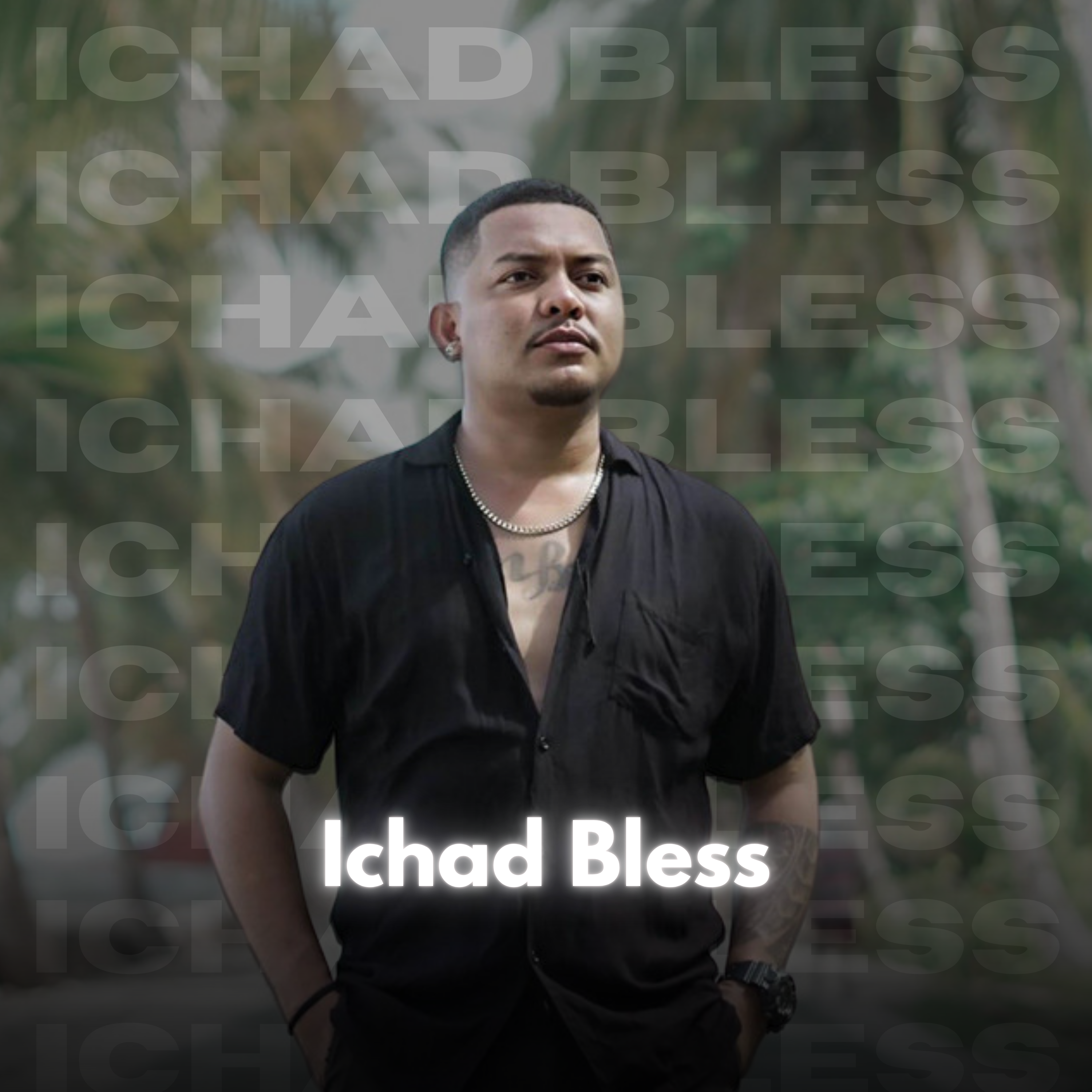 Ichad Bless