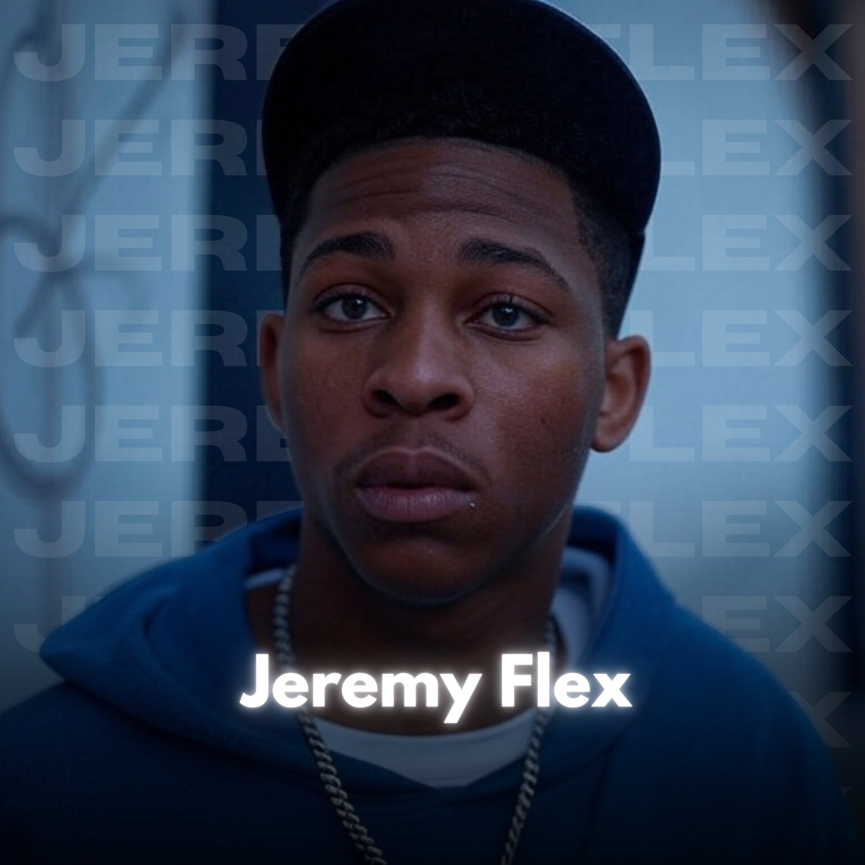 Jeremy Flex