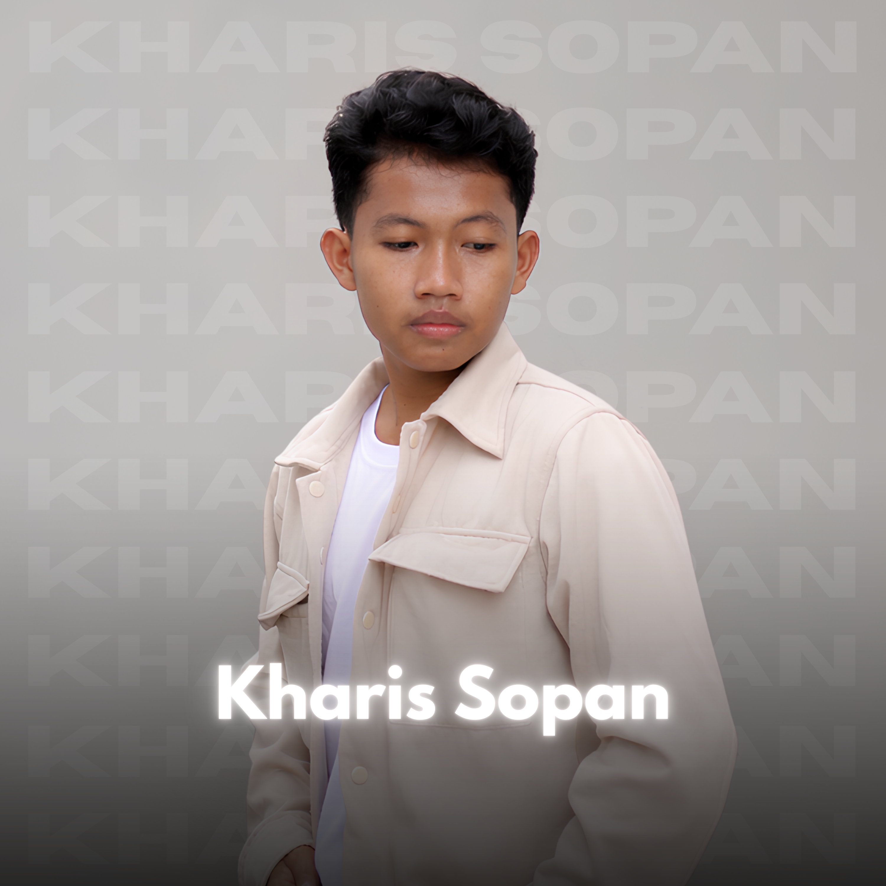 Kharis Sopan