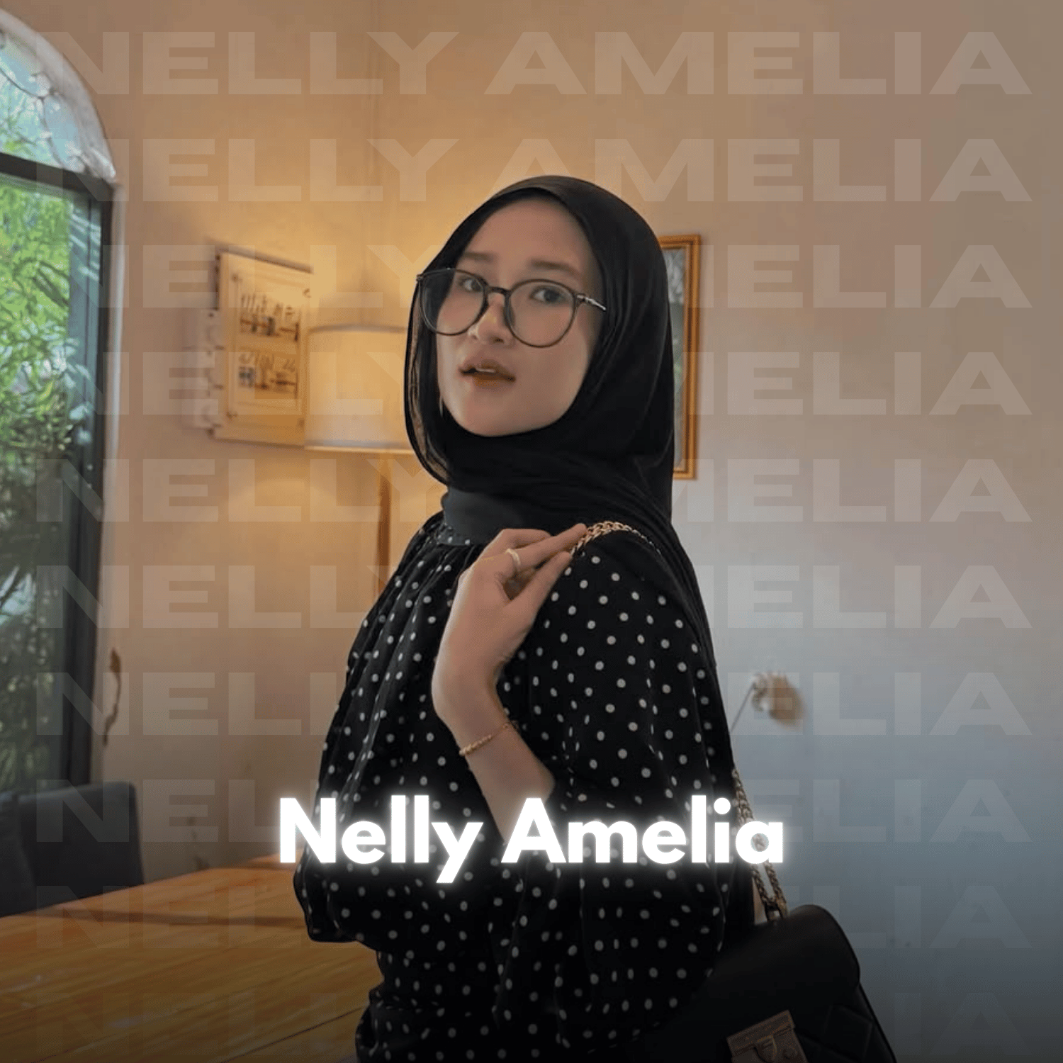Nelly Amelia