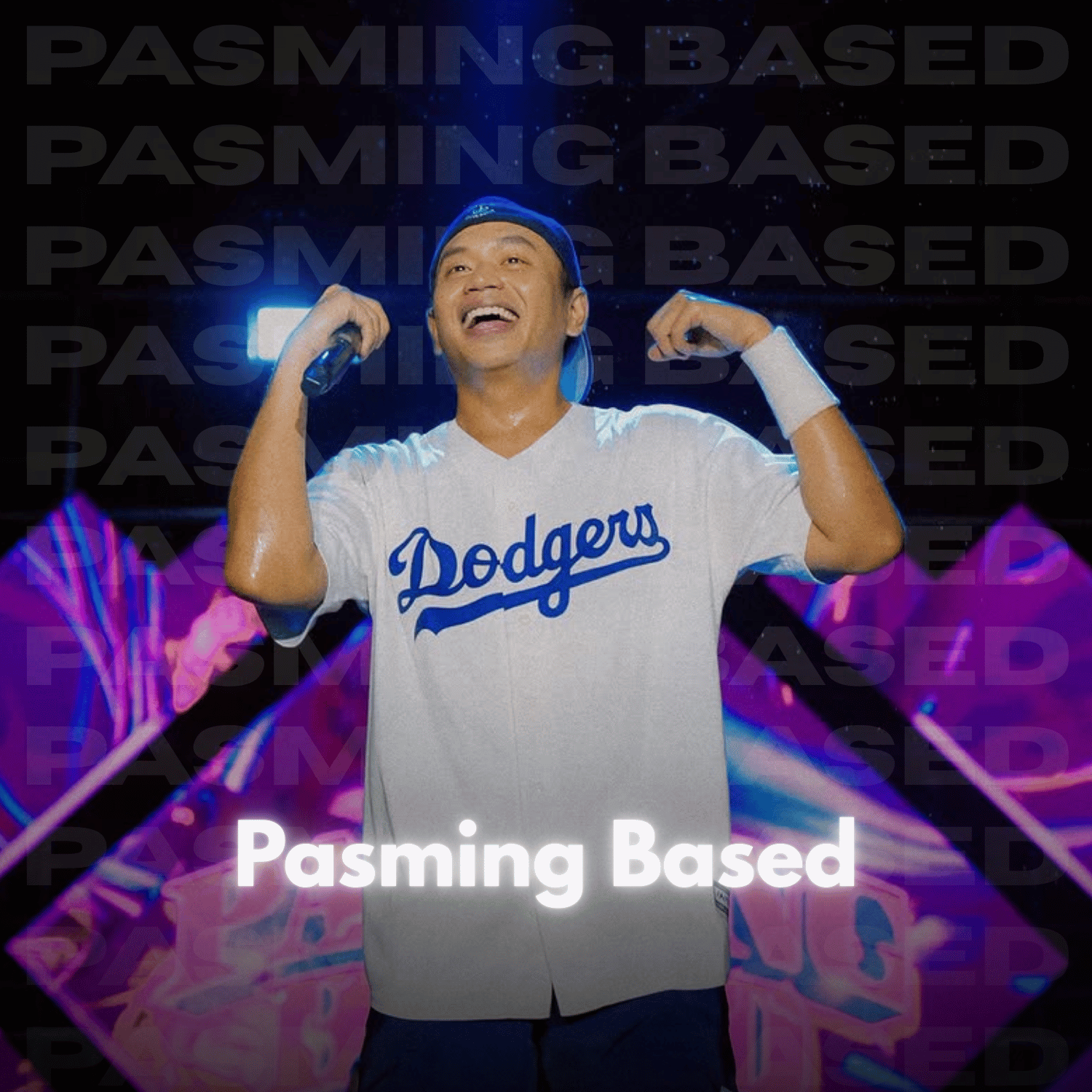 Pasming Based