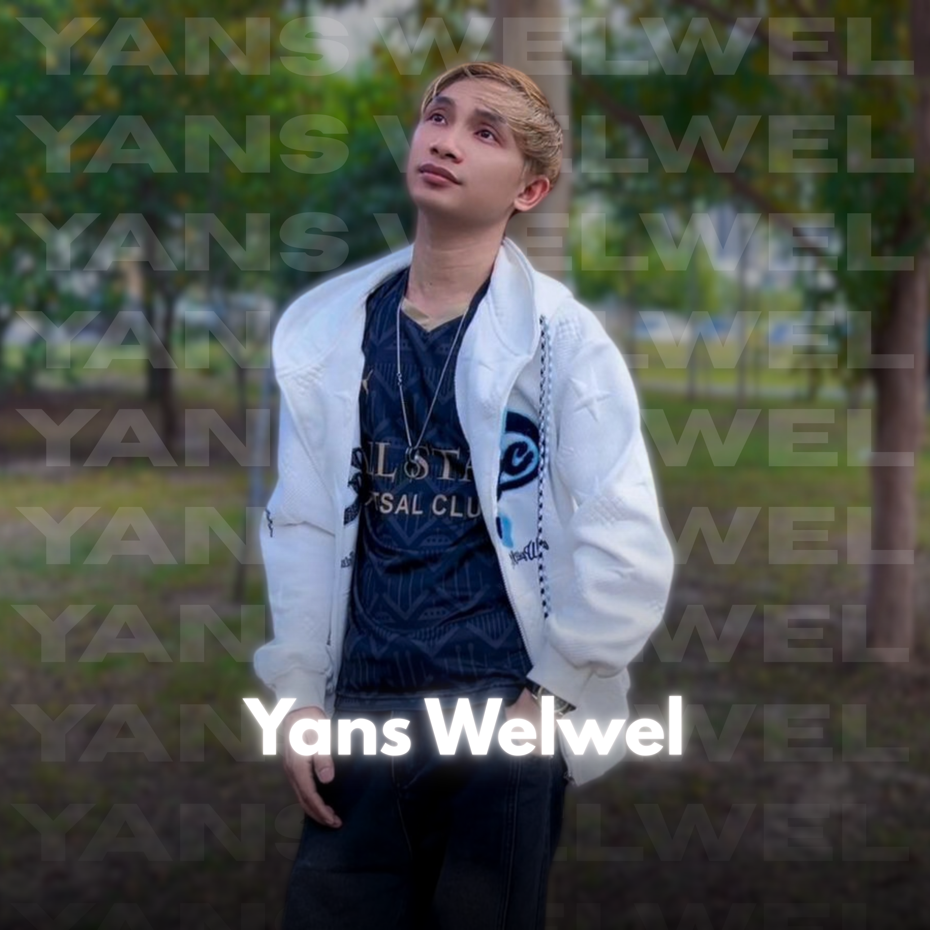 Yans Welwel