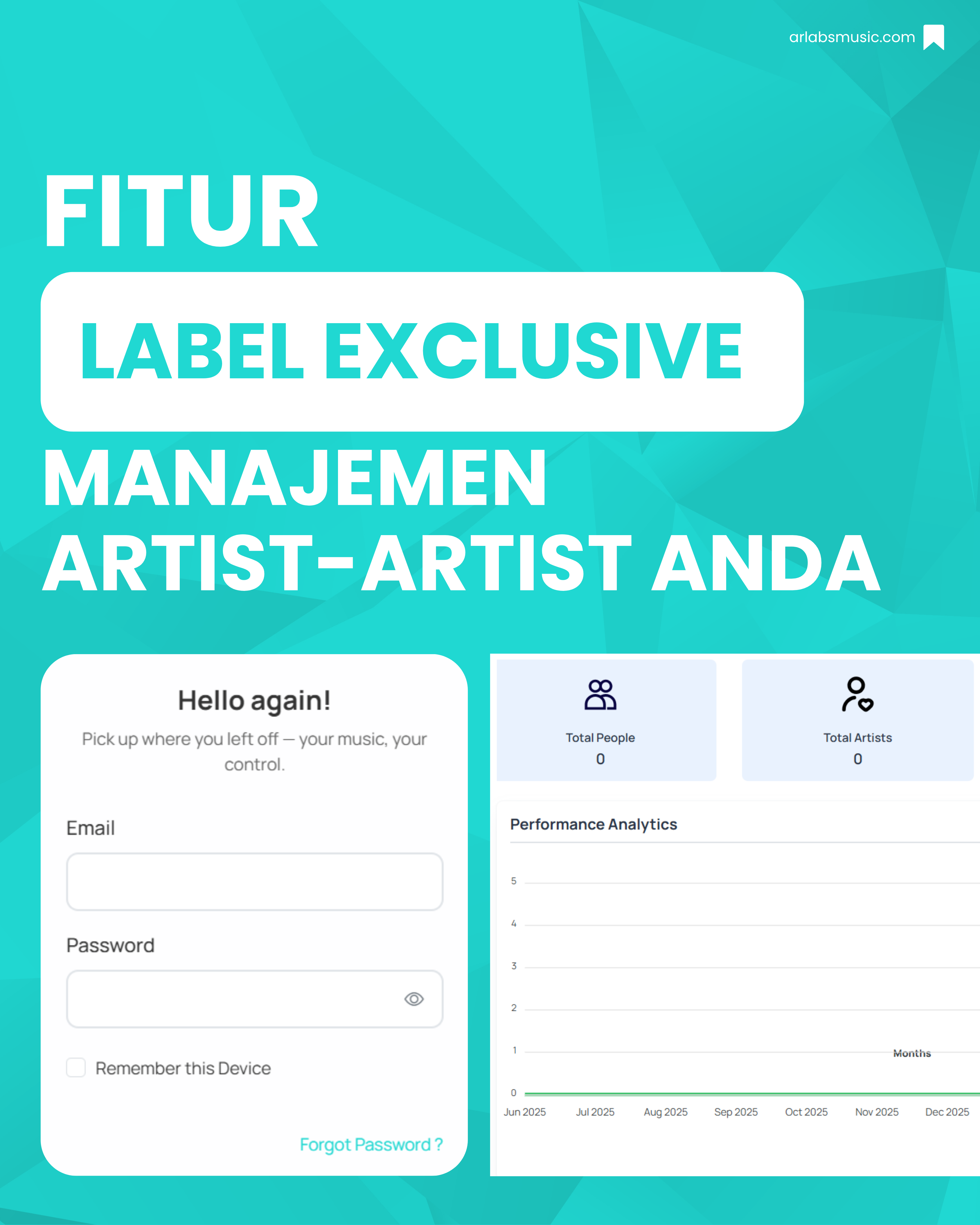 Dashboard Preview 2