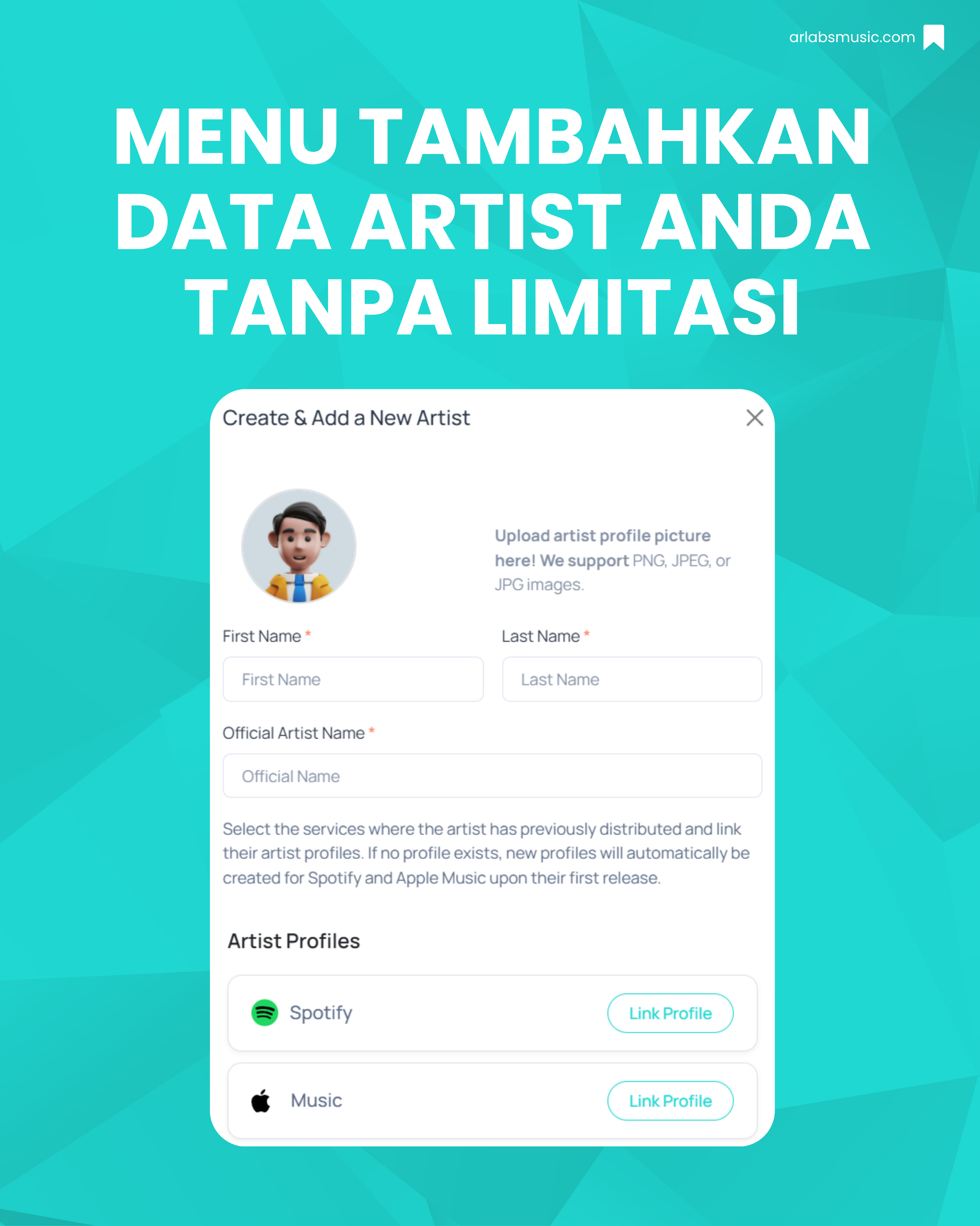 Dashboard Preview 3
